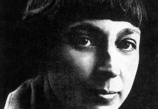 Географический аспект творчества Марины Цветаевой