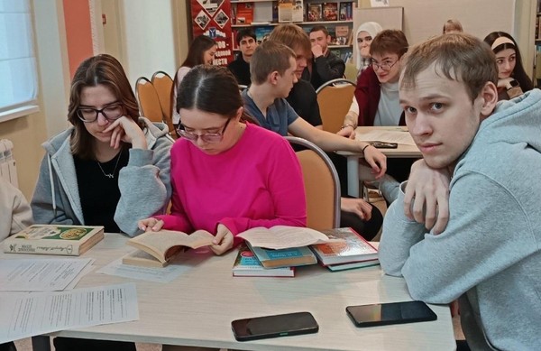 Детектив-шоу «Следствие ведут… Ты и легенды!»