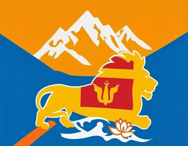 Лекция «Шри-Ланка. Слезинка на щеке Индостана»