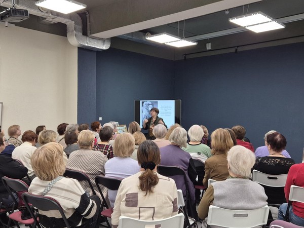 «Истории, рассказанные тюменскими краеведами, авторами книг»