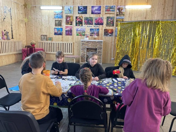 «Крым и Россия- вместе навсегда!»