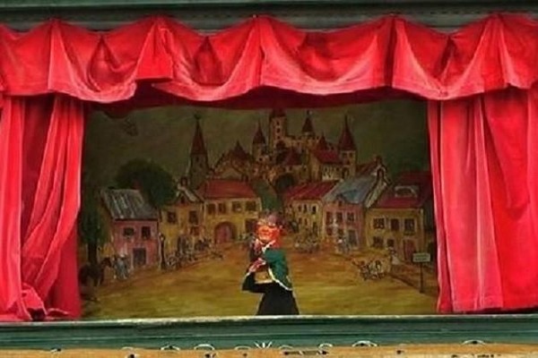 Автобусный тур «Кемерово столица Кузбасса. Закулисье»