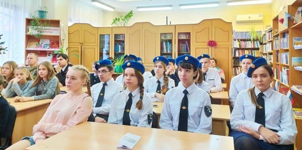 Литературная программа «Живые страницы Льва Толстого»