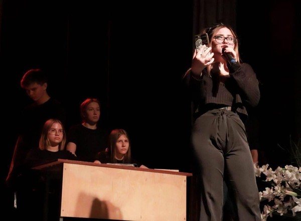 Программа «Мир без насилия»