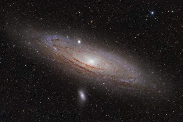 Выставка «Мечты о космосе»