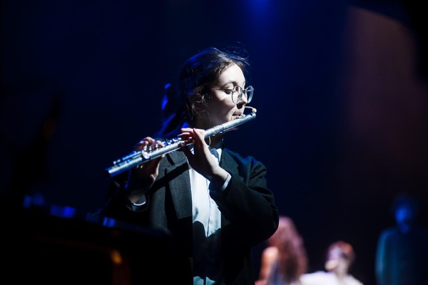 Викторина «Комический грим»