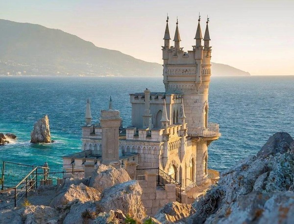 Встреча «Крымская весна»