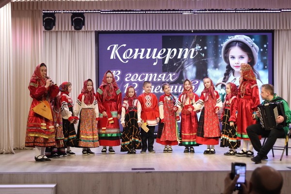 Мастер-класс по изготовлению традиционной игрушки «Конь»