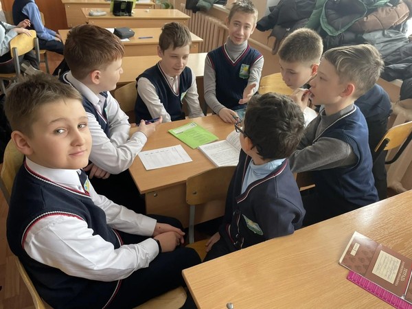 «Крым – частица России»