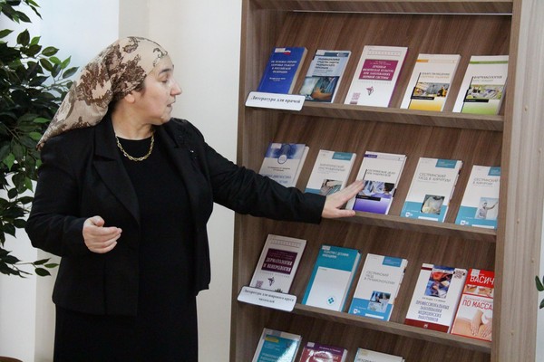 Час размышлений и обсуждений «Алкоголь и личность»