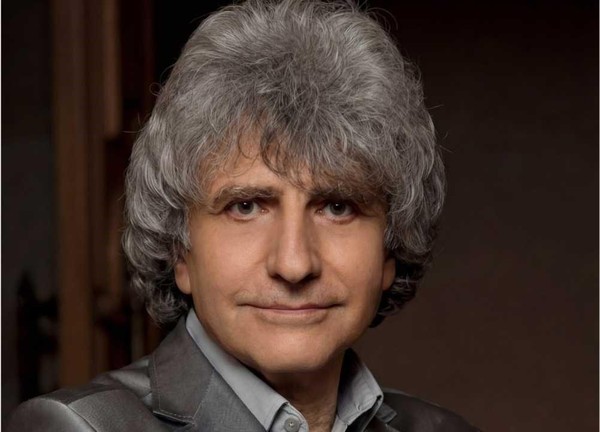 Презентация книги Симона Осиашвили «Три Времени любви»