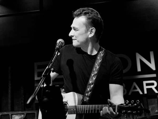 Николай Гринько