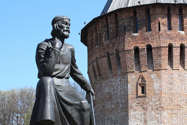 Интерактивная программа «Смоленщина – земля великих имен»