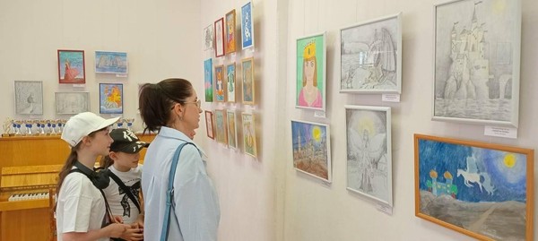 Программа «Мировое искусство»