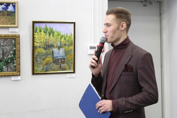 Культурно-просветительская программа «Мой Крым – моя Россия»