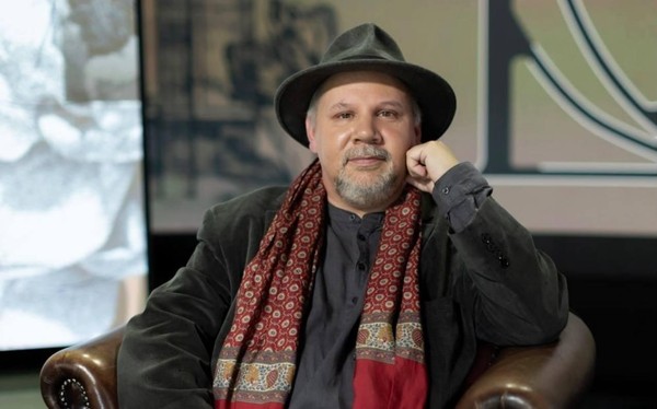 Творческий вечер «Паровая любильня. Поэзия русского футуризма»