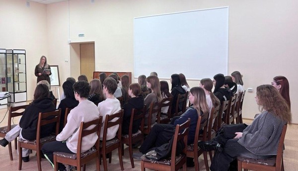 «Крым – жемчужина России»