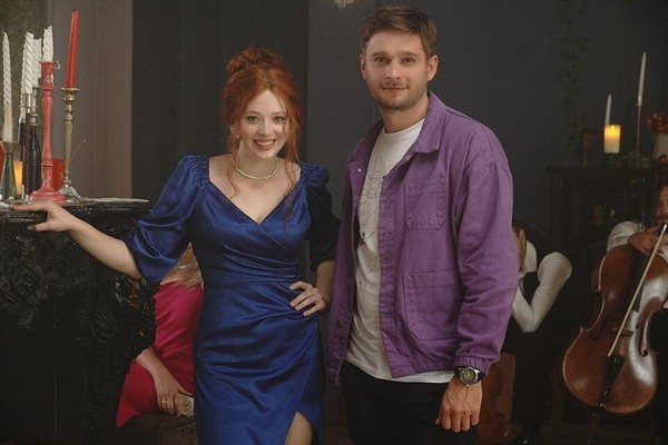 Кинопоказ «Царевна-лягушка 2»