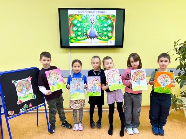 Мастер-класс «Комната моей мечты»