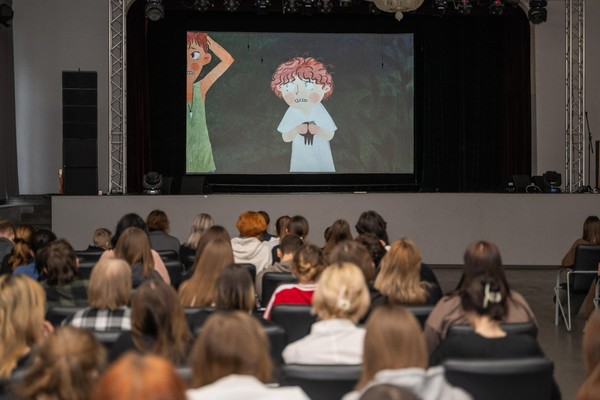 Показы в рамках акции «Открытая премьера» фестиваля «Суздальфест»