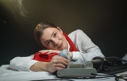 Мария Швыдко