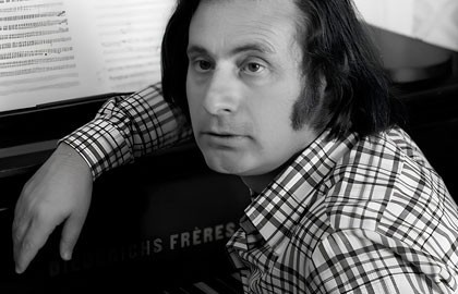 Альфред Шнитке «Лабиринты»