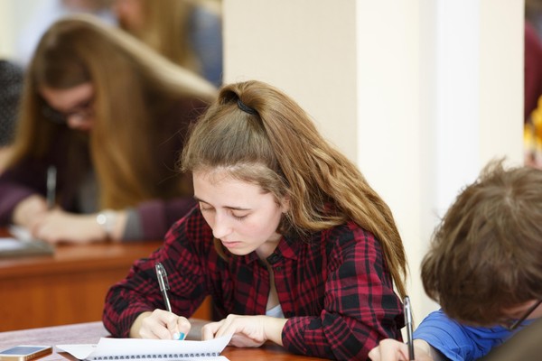 Акция «Россия – семья семей»