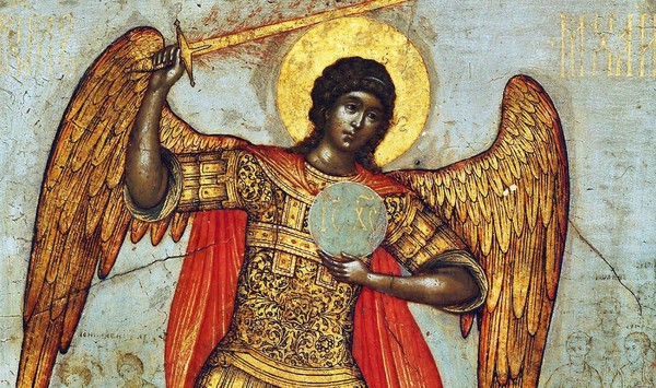 Лекция Яны Шемяковой «Русская икона»