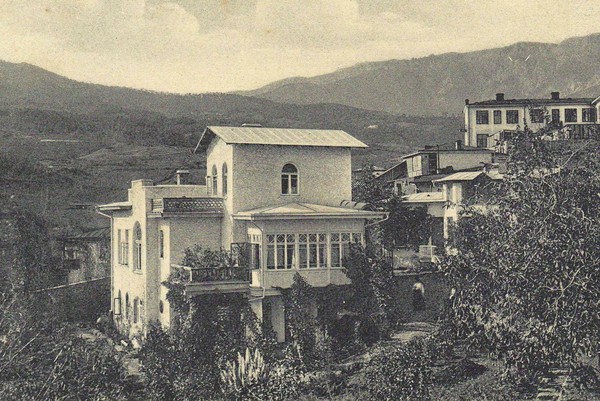 «Крымская Ривьера»