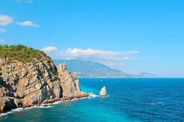 Исторический час «Крым – частица России»