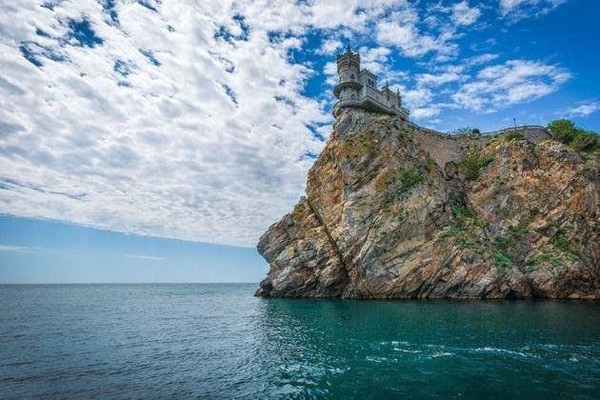 Час истории «Возврат в родную гавань»