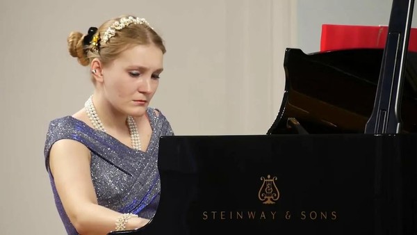 Концерт инструментальной музыки современных композиторов