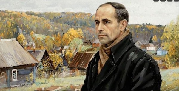 Творческий вечер, посвященный 90-летию Николая Рубцова