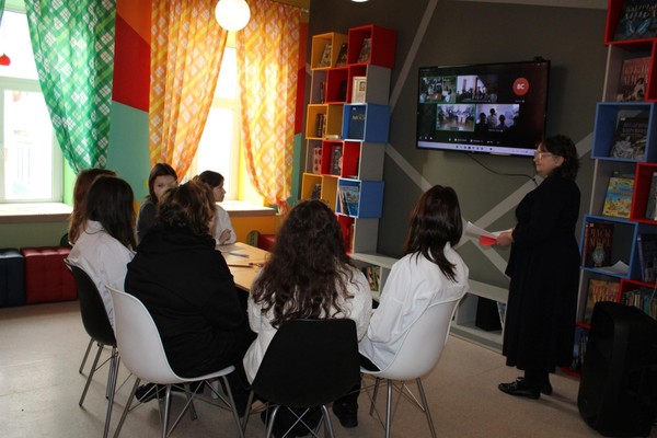 Видеолекторий «Достопримечательности Крыма»