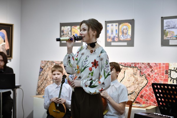 Интеллектуальная игра-квиз «История Крыма – история России»