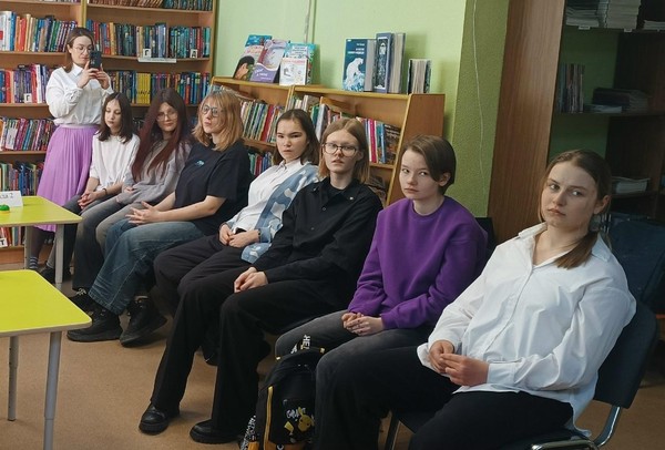 Викторина «Тайны купеческих усадеб»