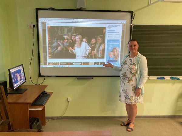 Лекция «Как в Средневековье сочиняли церковную, светскую и народную музыку»