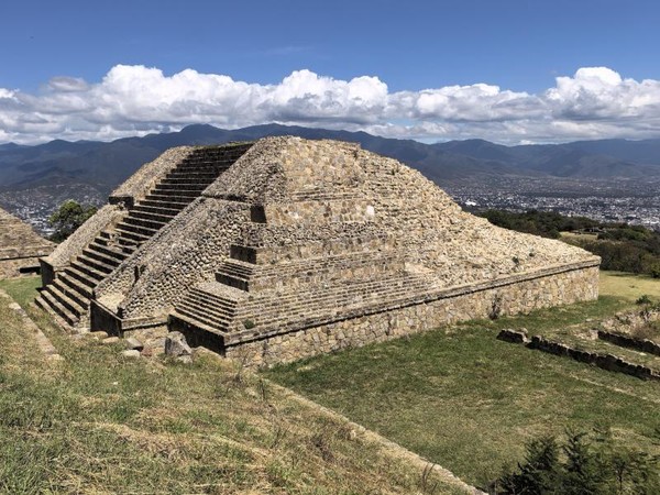 Мексика без стереотипов. Часть 2