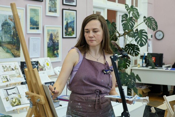 Урал — золото России