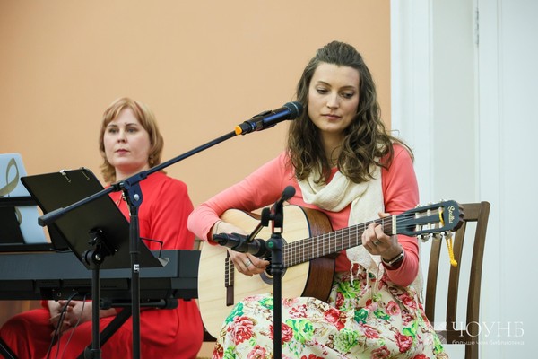 С днём рождения, маэстро