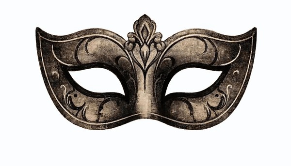 «...Этот маскарад ещё в уме моём кружится...»