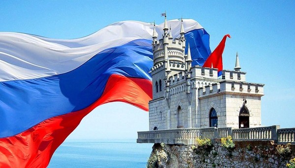 «Крымские страницы русских писателей»: литературное путешествие