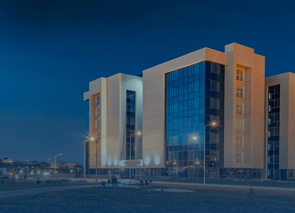 Открытие выставки «От первых книг до цифровых хранилищ: 165 лет истории»