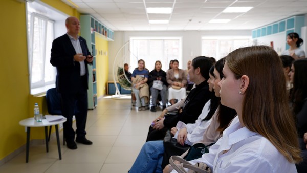 Культурно-просветительское мероприятие «Крым: путь на Родину»