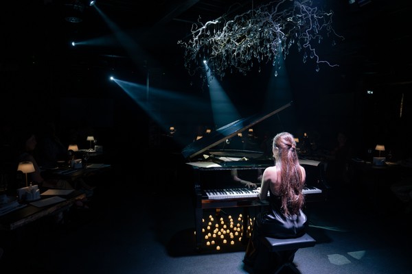 Вечные. Шопен