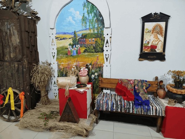 «Любимый город»