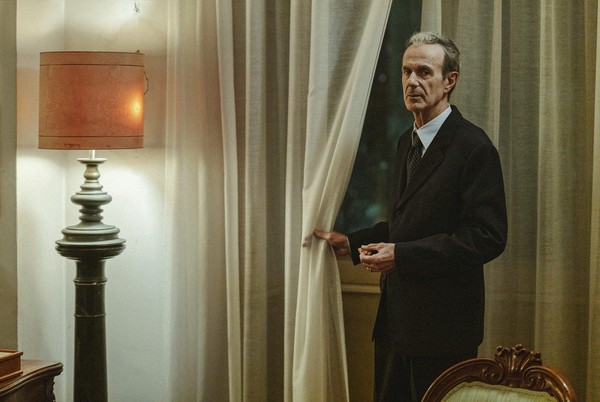 Российско-итальянский фестиваль RIFF с показом фильма «Берлингуэр. Великие амбиции»