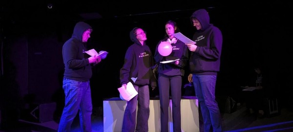 Программа «НеСказка»