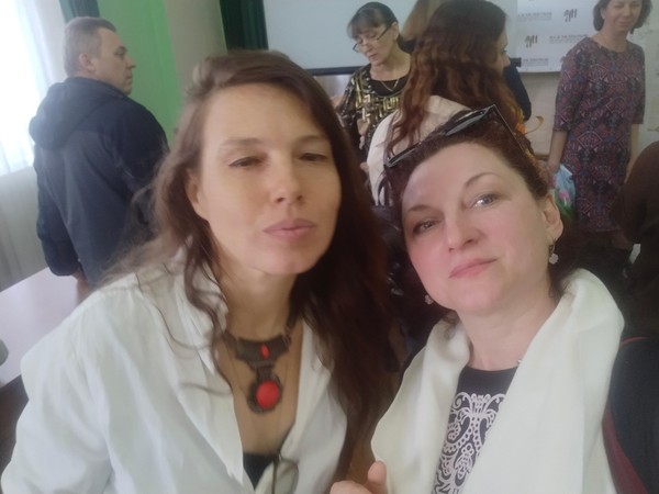 Областная конференция «Творческие достижения»