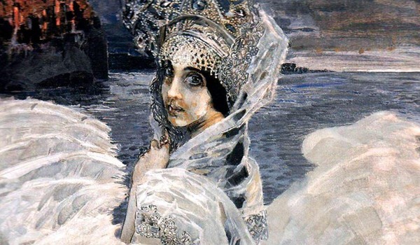 «История одного шедевра»